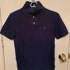 Boys Polo by Ralph Lauren